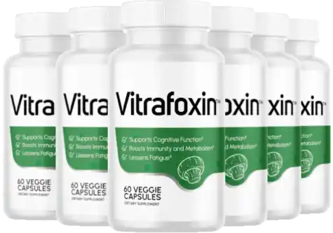 Vitrafoxin Vitrafoxin Buy