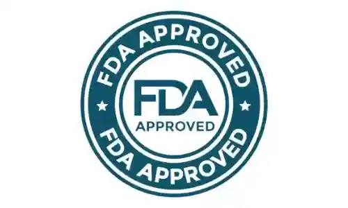 Vitrafoxin Vitrafoxin FDA Approved