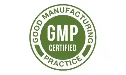 Vitrafoxin Vitrafoxin GMP Certified